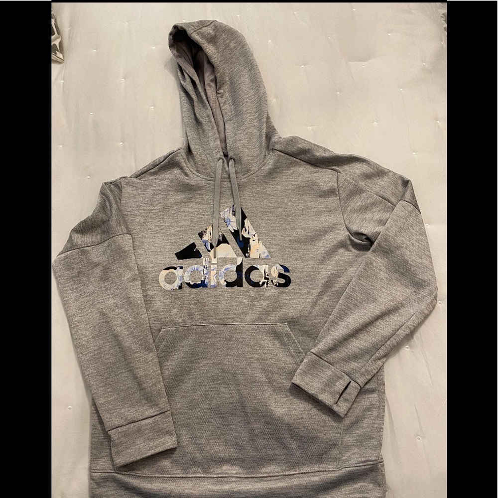 Adidas hoodie